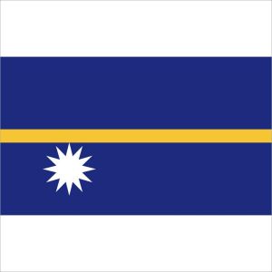 Zastava Naurua