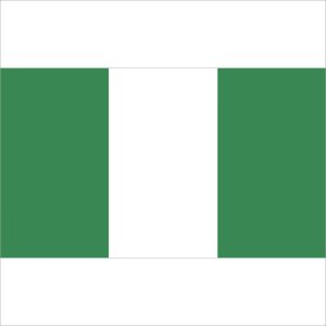 Zastava Nigerije