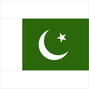 Zastava Pakistana