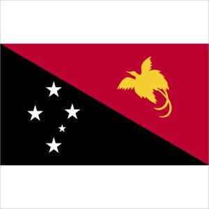 Zastava Papue Nove Gvineje