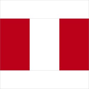 Zastava Perua