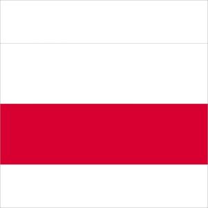 Zastava Poljske