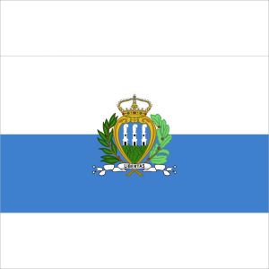 Zastava San Marina