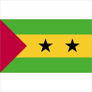 Zastava Sao Tome i Principe