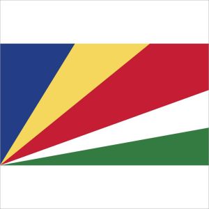Zastava Sejšela
