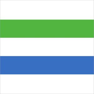Zastava Sijera Leonea