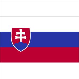 Zastava Slovačke