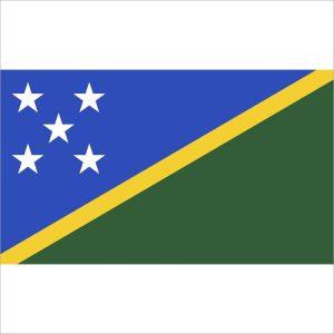 Zastava Solomonovih Ostrva
