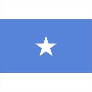 Zastava Somalije