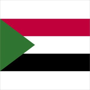 Zastava Sudana