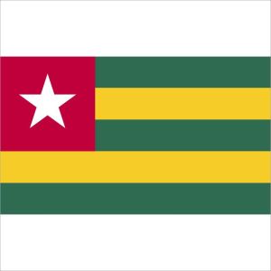 Zastava Togoa