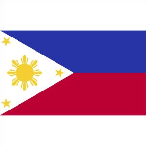Zastava Filipina
