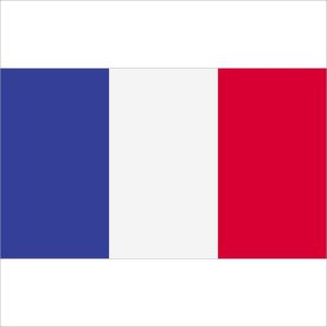 Zastava Francuske