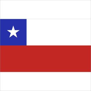 Zastava Čilea