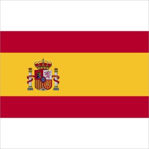 Zastava Španije