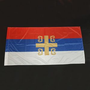 Zastava 4S - Crkvena